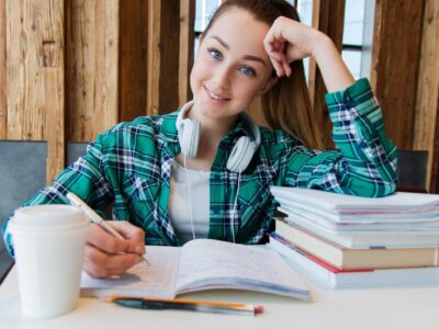 Английська мова (IGCSE) – Британський Атестат